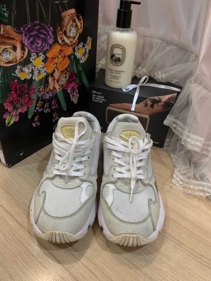 Falcon sale adidas blackpink