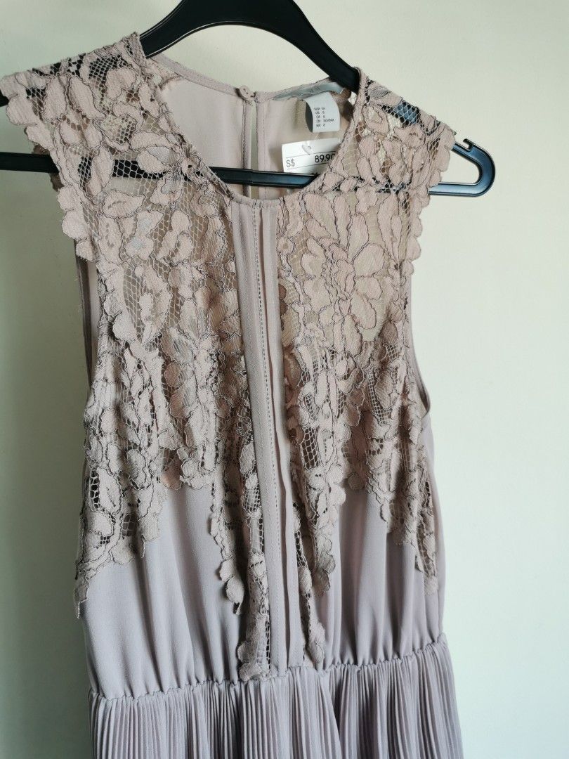 cache lace dress Khy Lace Dress