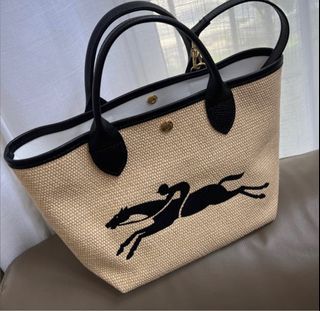 Bnew longchamp