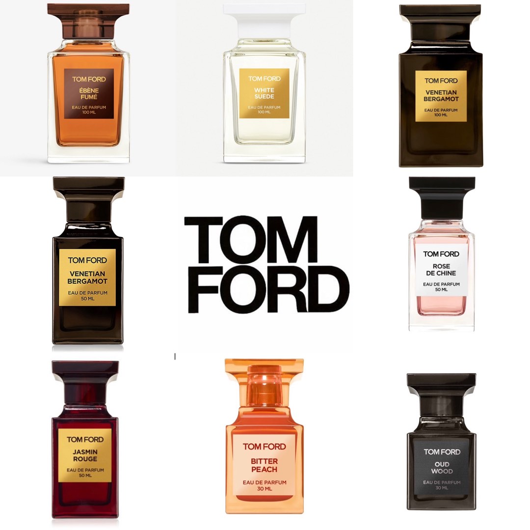 Tom ford venetian bergamot 30ml best sale