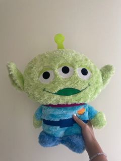 Boneka Disney Alien Toy Story
