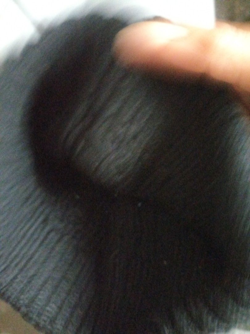 Bonnet for Men (Category: Caps & Hats) located in Batangas. Submitted by ms.d_preloveditems (Listing ID 1234881236, Image 3). Description: small to medium size.
