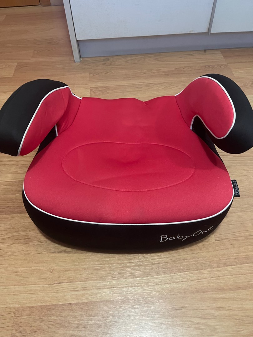 Booster Seat, Car Accessories, Accessories on Carousell