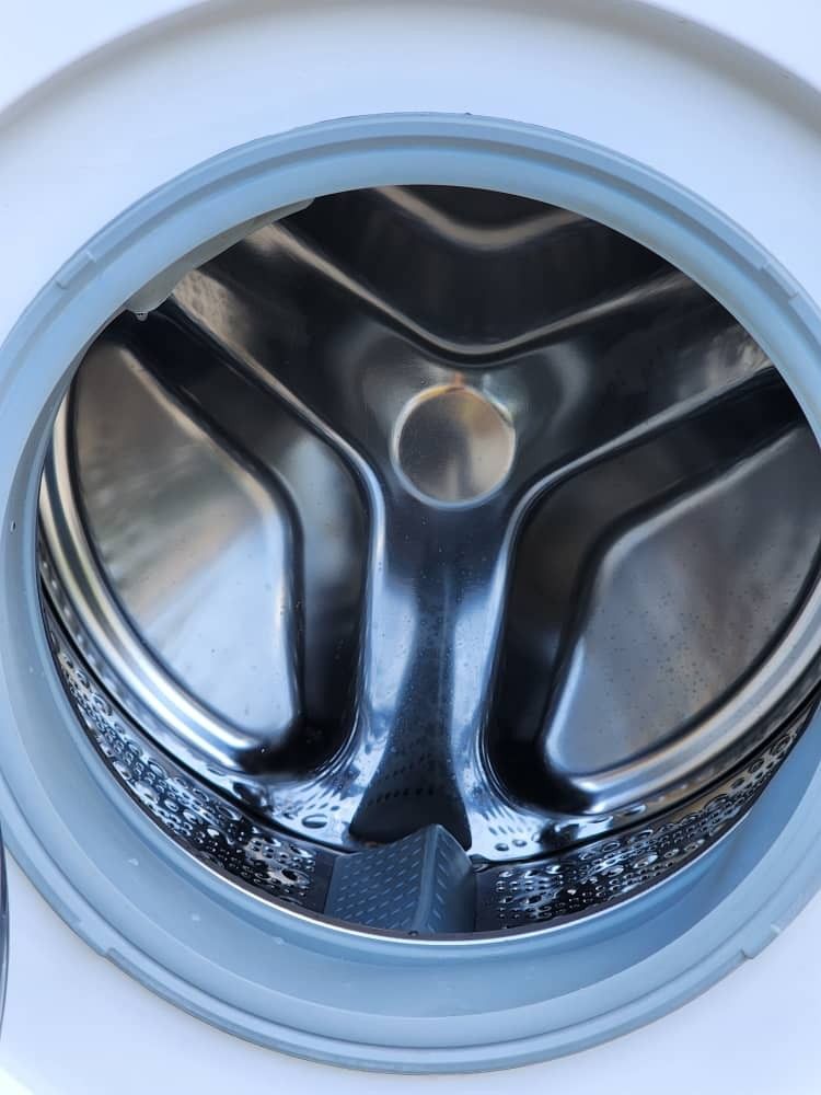 BOSCH Front load washing machine 7 kg, TV & Home Appliances, Washing