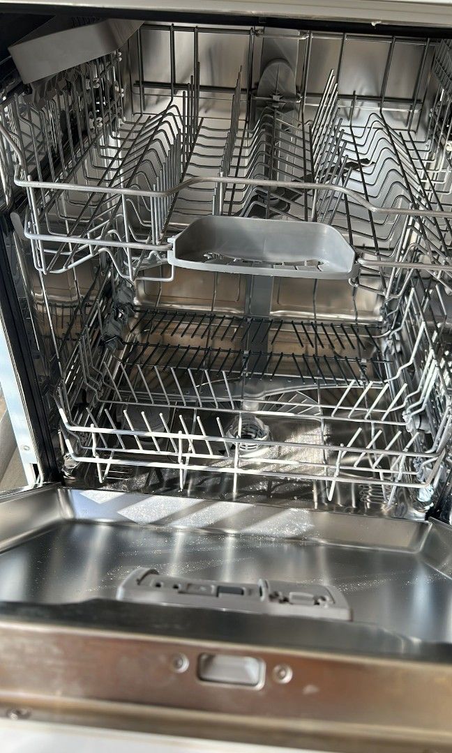 Bosch Silence Plus Dishwasher, TV & Home Appliances, Kitchen Appliances