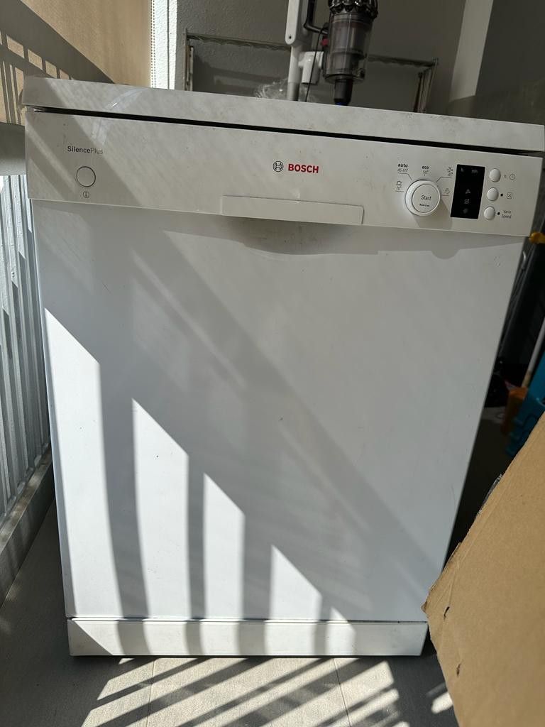 Bosch Silence Plus Dishwasher, TV & Home Appliances, Kitchen Appliances