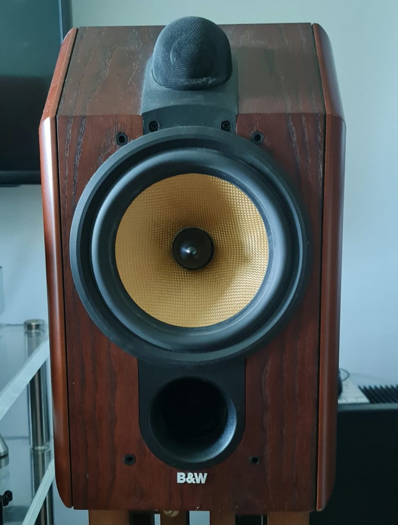 Bowers and wilkins cdm1 outlet