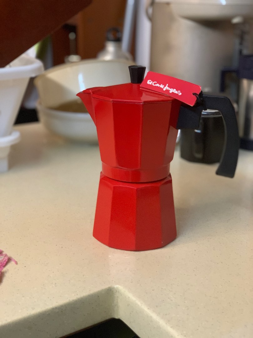 Brand New coffee maker coffee brewer, TV & Home Appliances, Kitchen