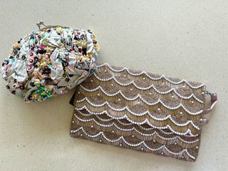 Forever new clutches store