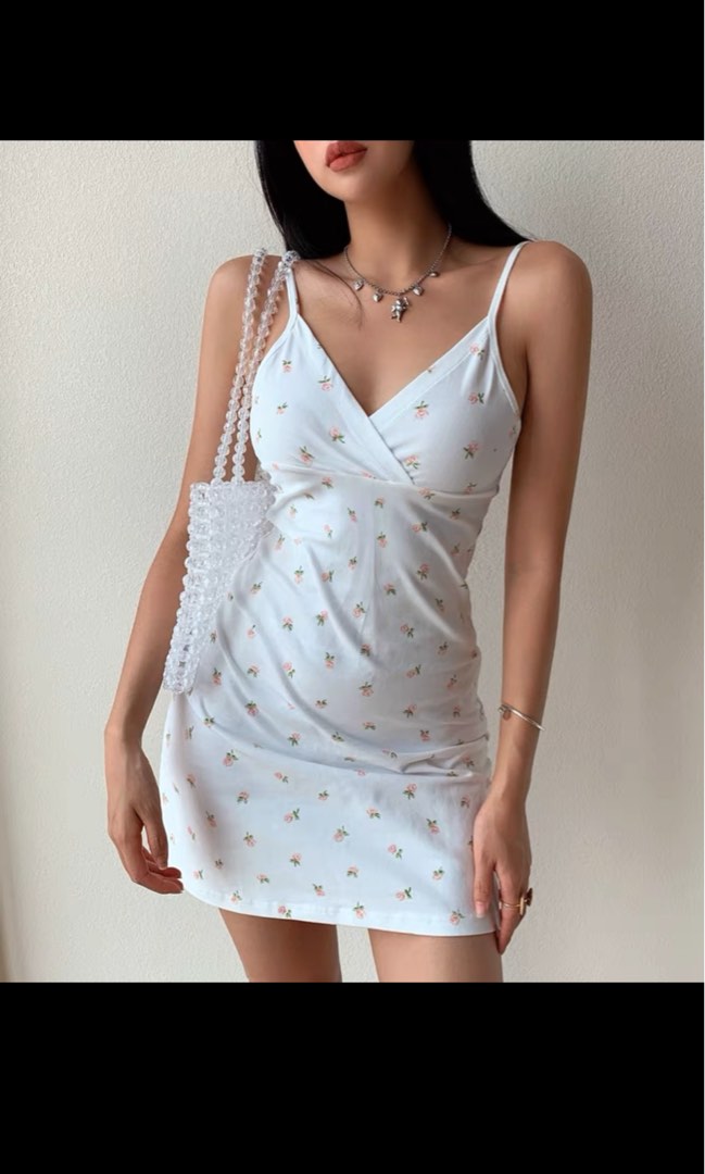 brandy dress, Women's Fashion, Dresses & Sets, Dresses on Carousell