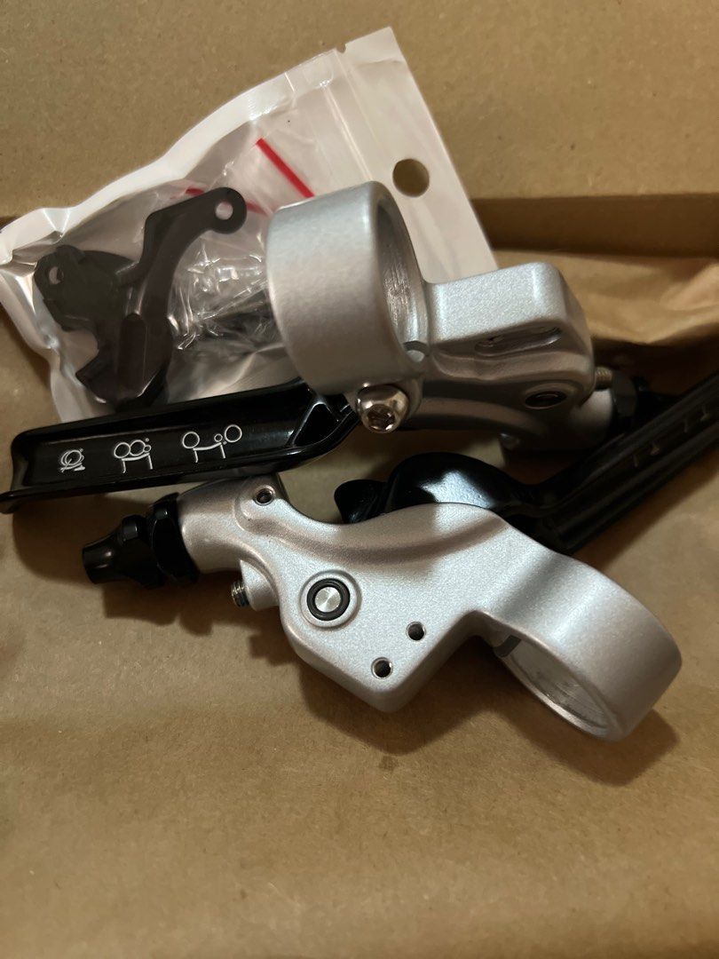 Brompton Brake Lever, Sports Equipment, Bicycles & Parts, Parts