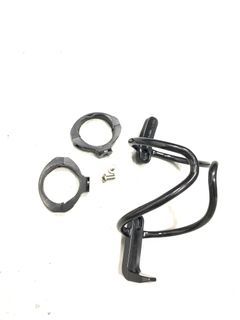 Brompton water bottle holder cage