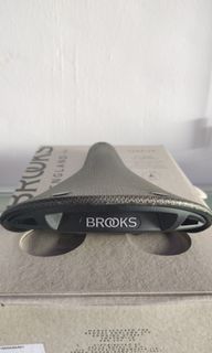 BROOKS C17 SADDLE