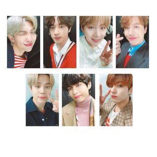 BTS Army Bomb SE PC