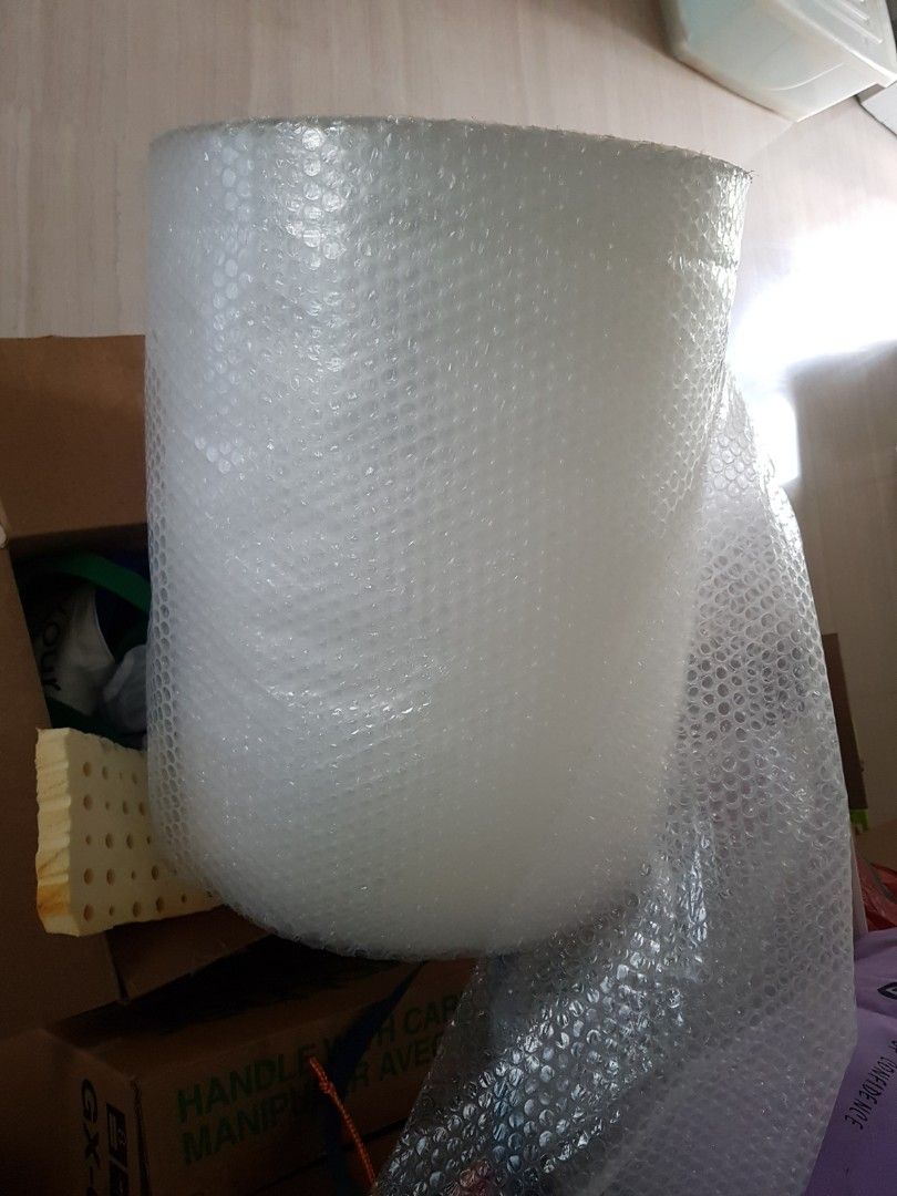 Bubble wrap, Hobbies & Toys, Stationery & Craft, Craft Supplies & Tools