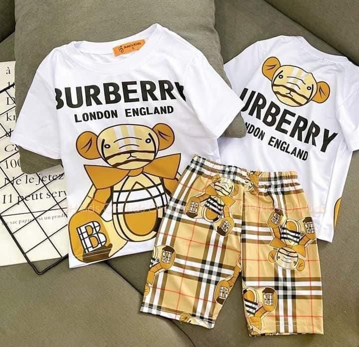 Burberry online big kids