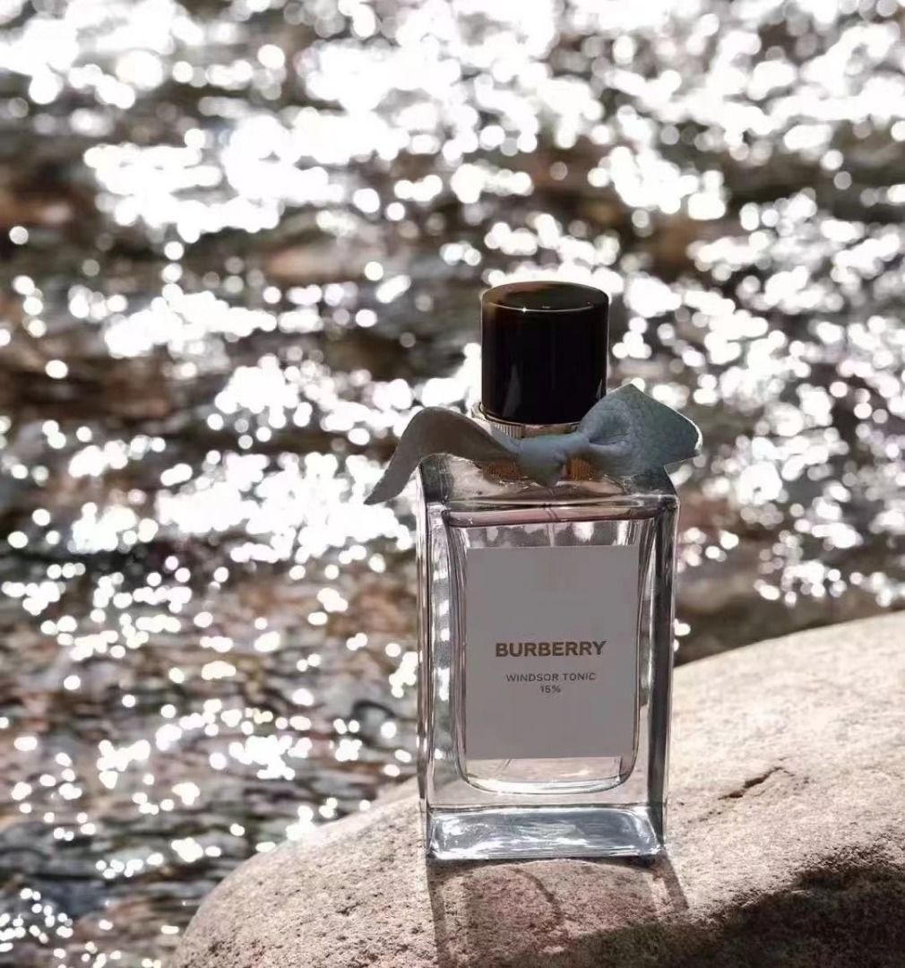 burberry windsor tonic