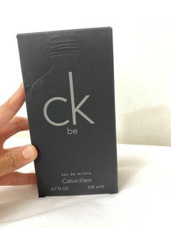 CALVIN KLEIN CK 200ml