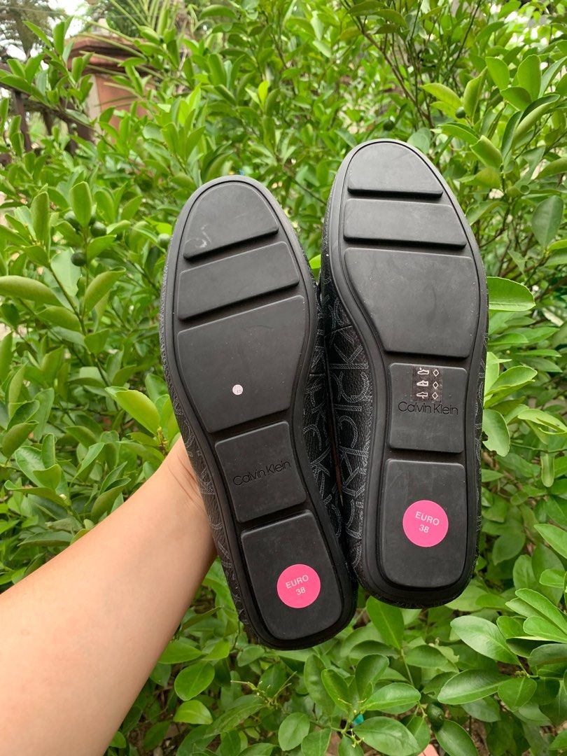 Calvin klein leana shoes 2025