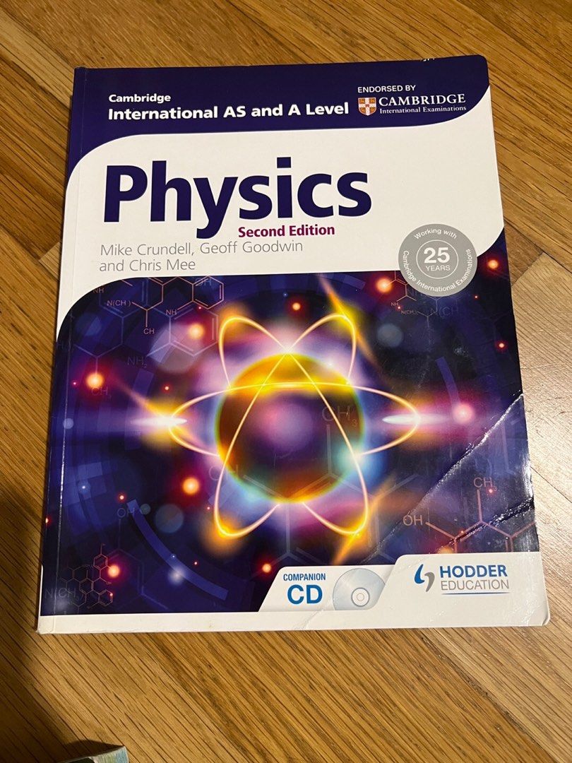 Cambridge Alevel textbooks, Hobbies & Toys, Books & Magazines