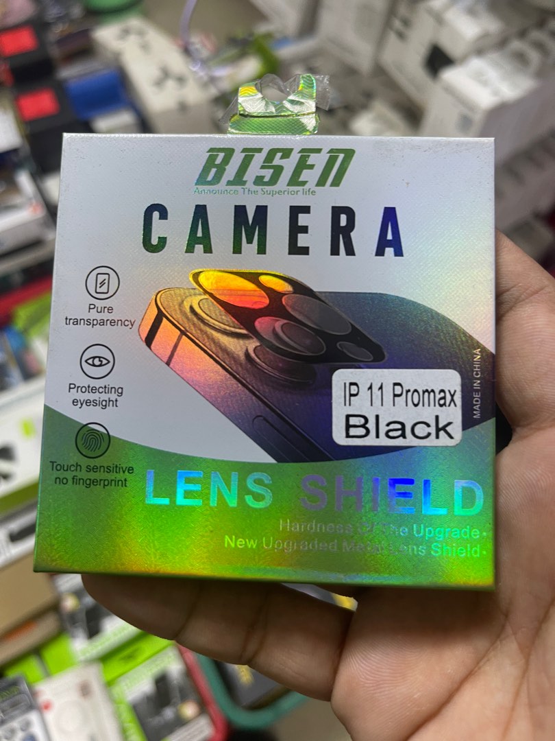 Camera lens shield protector on Carousell