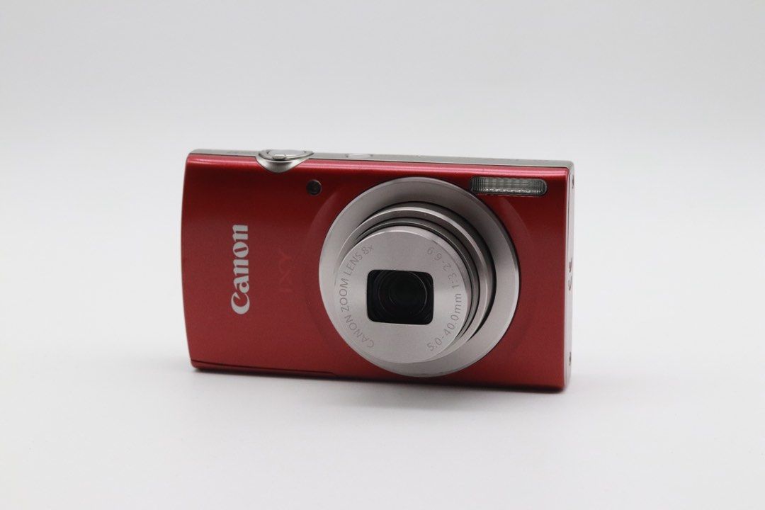 Canon IXY 200 CCD相機舊數碼相機Old Digital Camera 復古Vintage