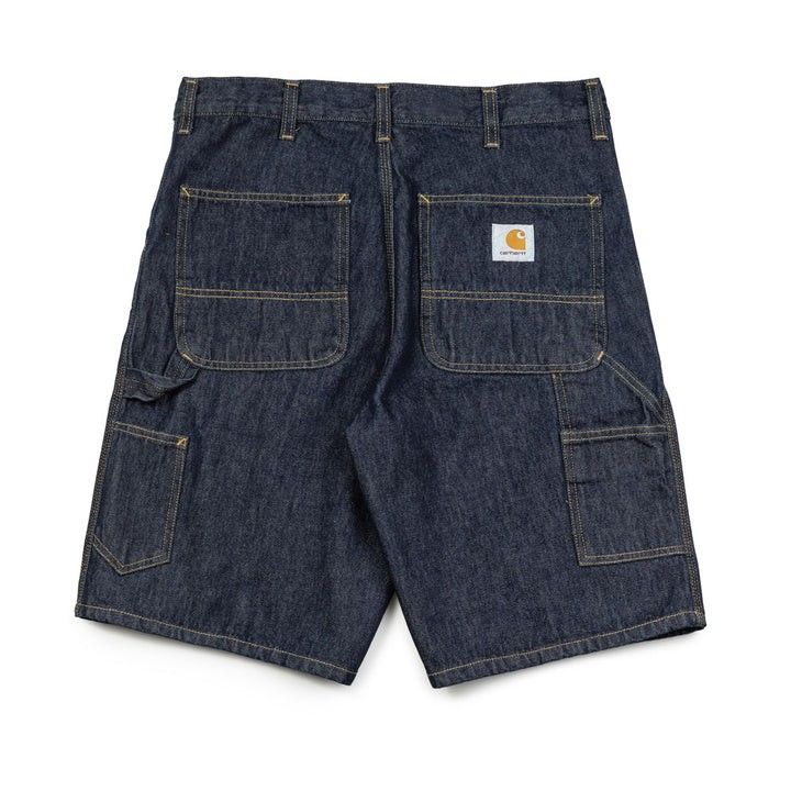 Carhartt shorts, Men's Fashion, Bottoms, Shorts on Carousell