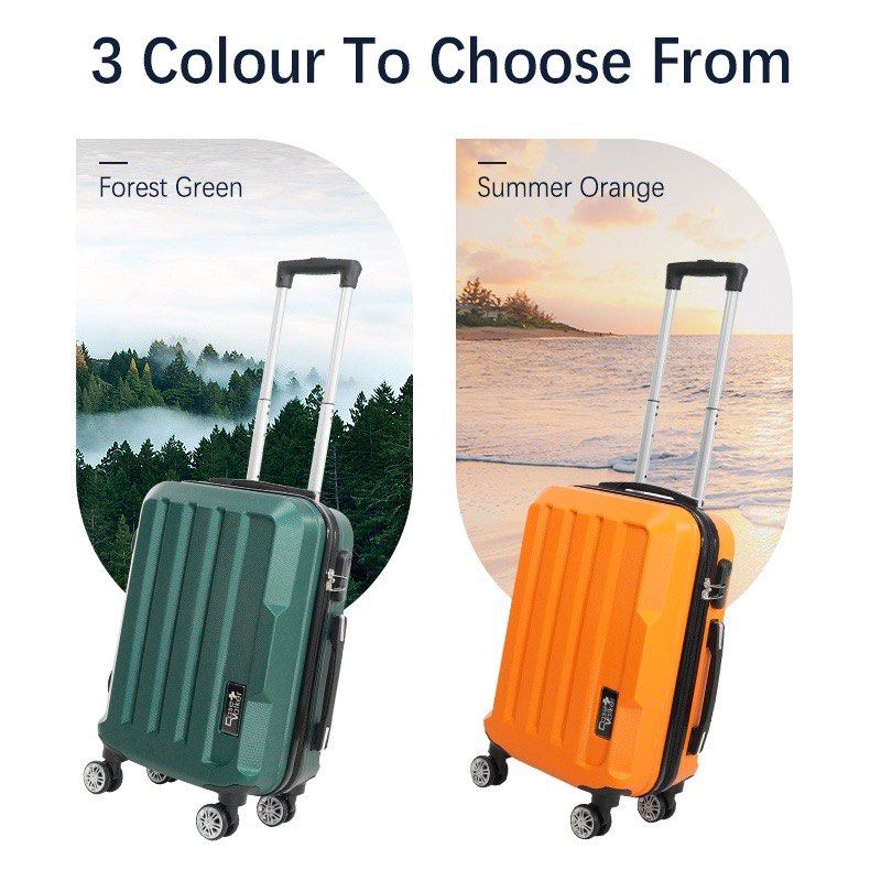 Case valker travel luggage on sale