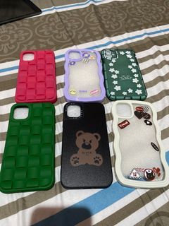 Casing Iphone 11 (take all)