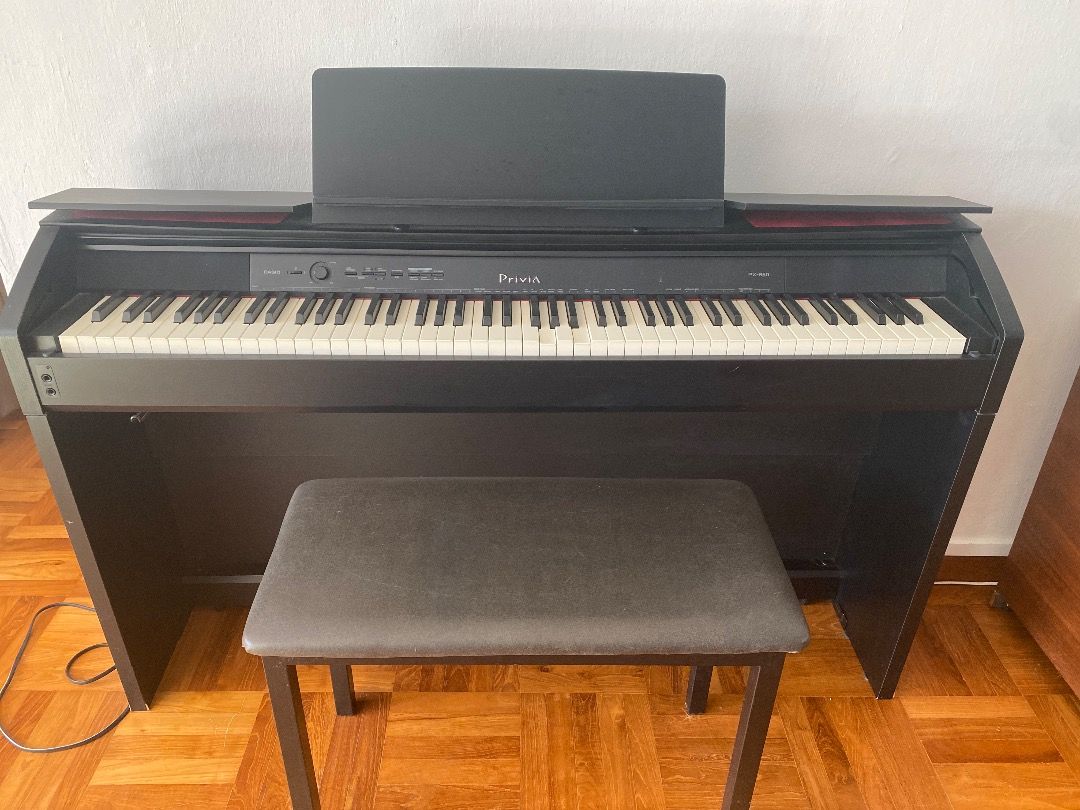 Casio privia px 850 price Clearance