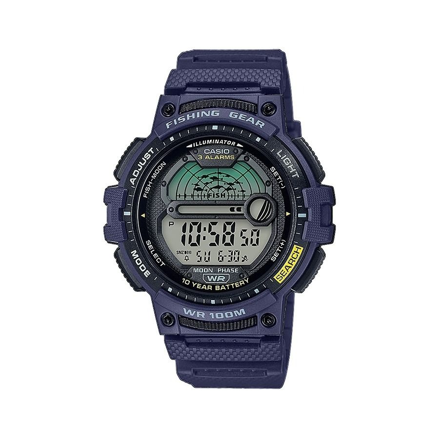 Casio fish clearance