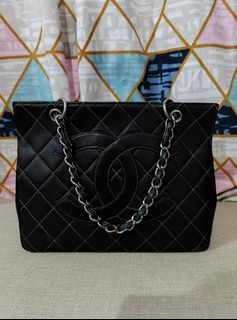 Cc lambskin