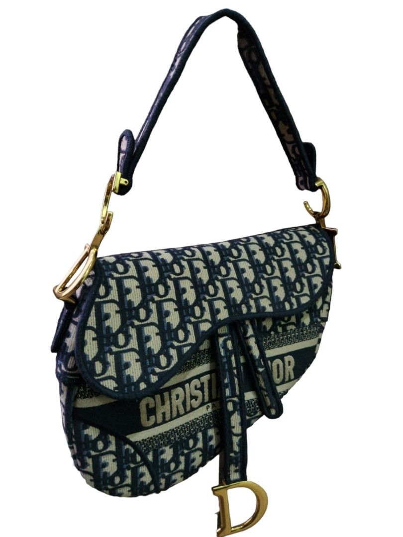 CD SADDLE BAG CLASSIC DESIGN On Carousell cd-saddle-bag-classic-design-on-carousell