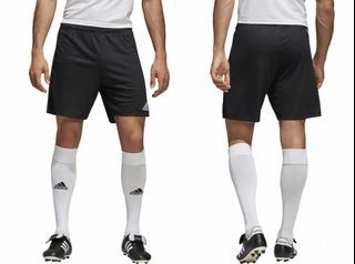 Celana Bola Futsal Football Soccer ADIDAS Parma 16 Shorts
