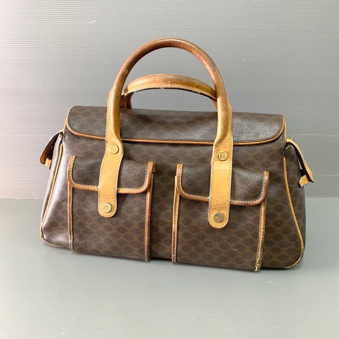 Authentic Louis Vuitton Bag, Luxury, Bags & Wallets on Carousell