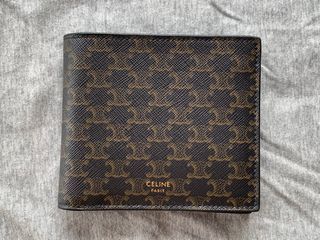 Louis Vuitton, Bags, Louis Vuitton Mens Damier Graffiti Pince Bifold  Wallet With Metal Money Clip