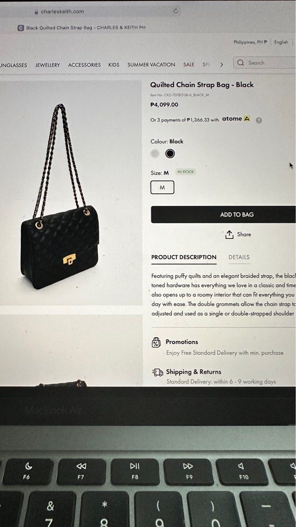 Charlesandkeith ph Clearance