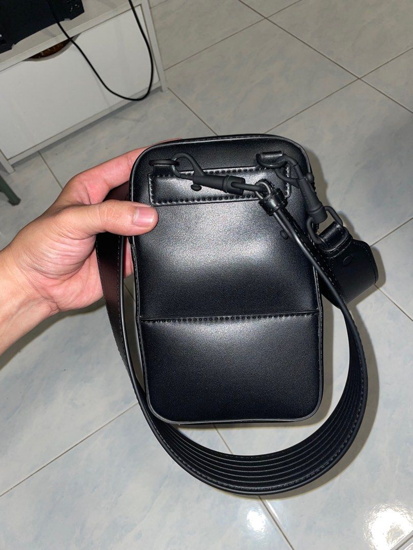 Charles and keith mens bags store