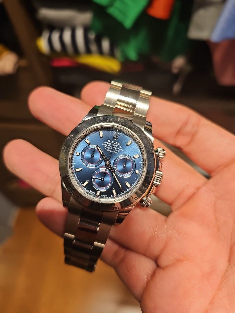 Cheapest rolex daytona best sale