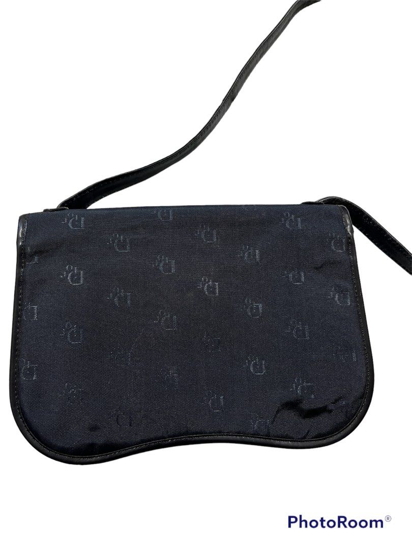 Christian dior sling bag ( original ), Luxury, Bags & Wallets on Carousell