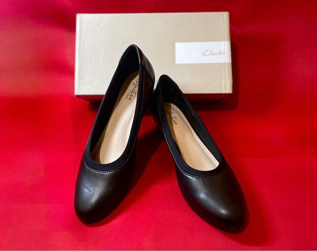Clarks womens shoes size 9 clearance