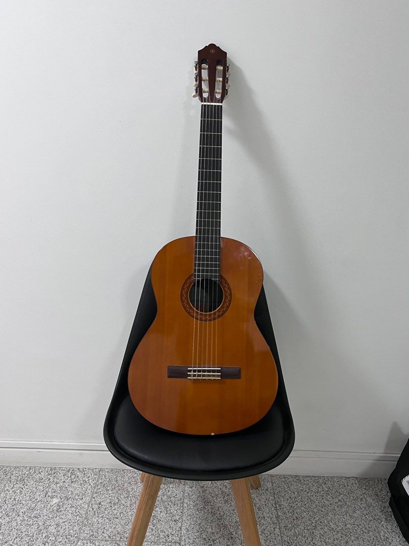 Yamaha cg 110 guitar price sale