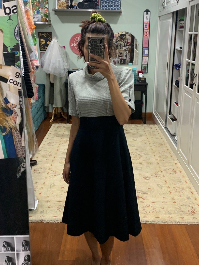 Classy vintage dress clearance