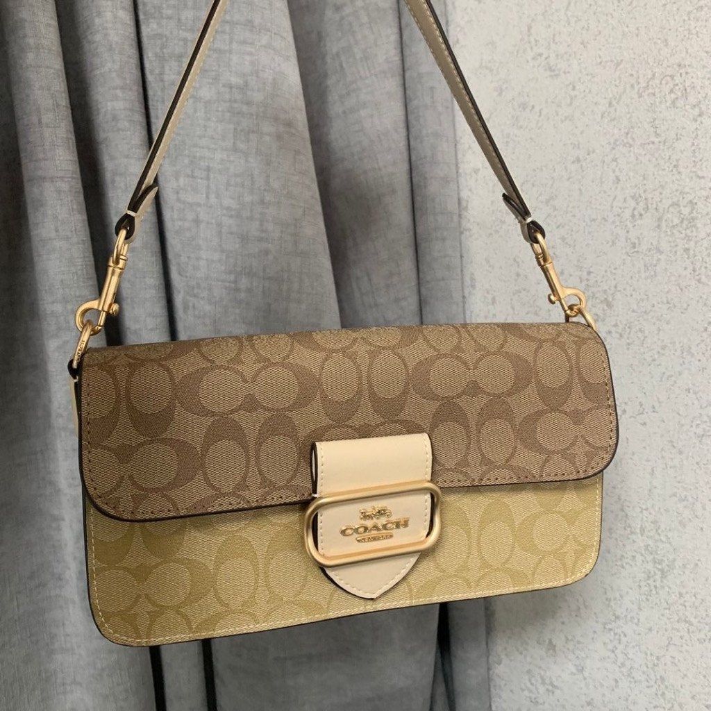 COACH BAG NEW on Carousell