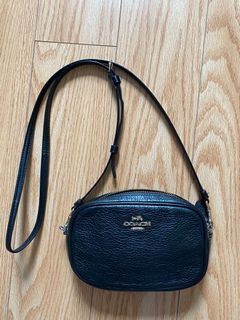 Coach Black Crossbody
