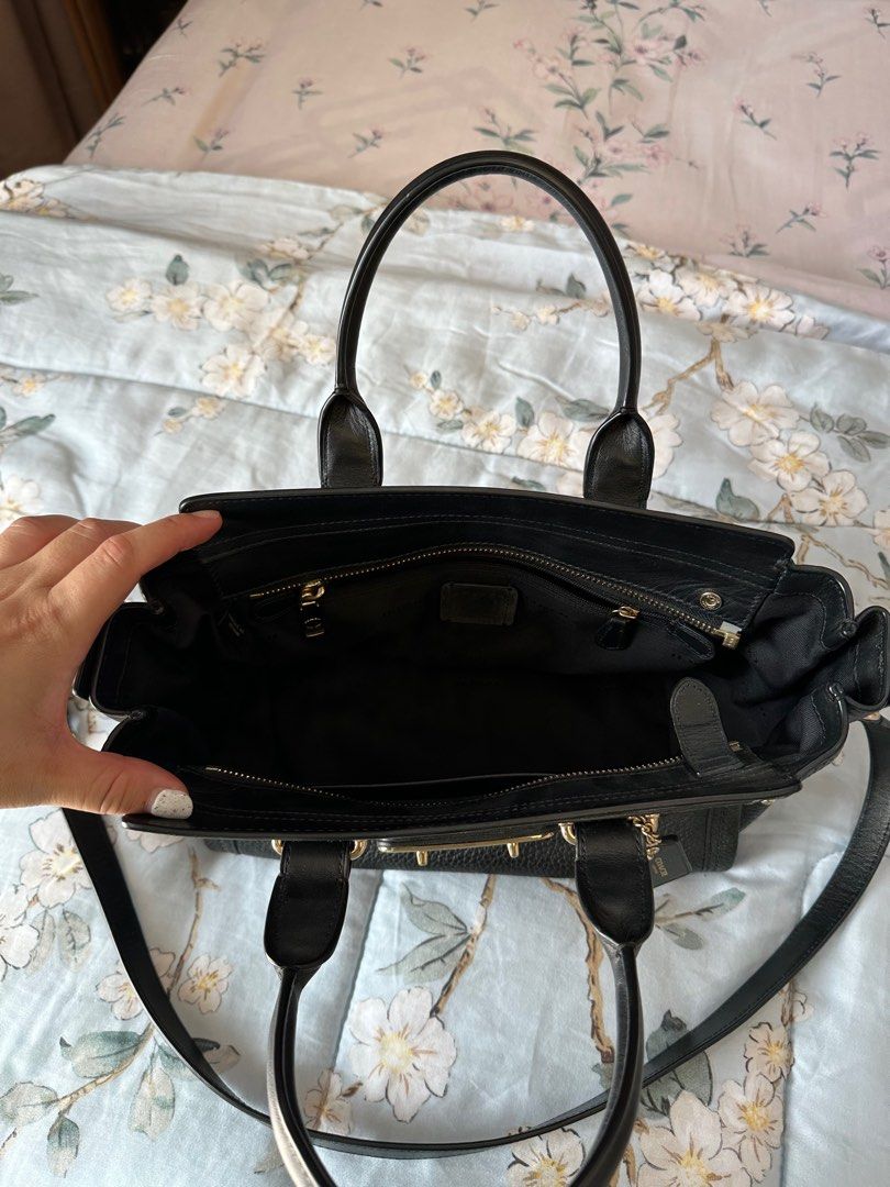 Coach Swagger Original Counter on Carousell