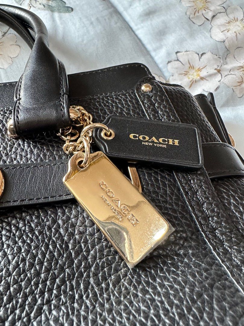 Coach Swagger Original Counter on Carousell