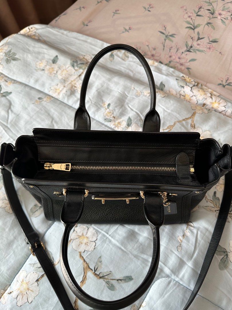 Coach Swagger Original Counter on Carousell