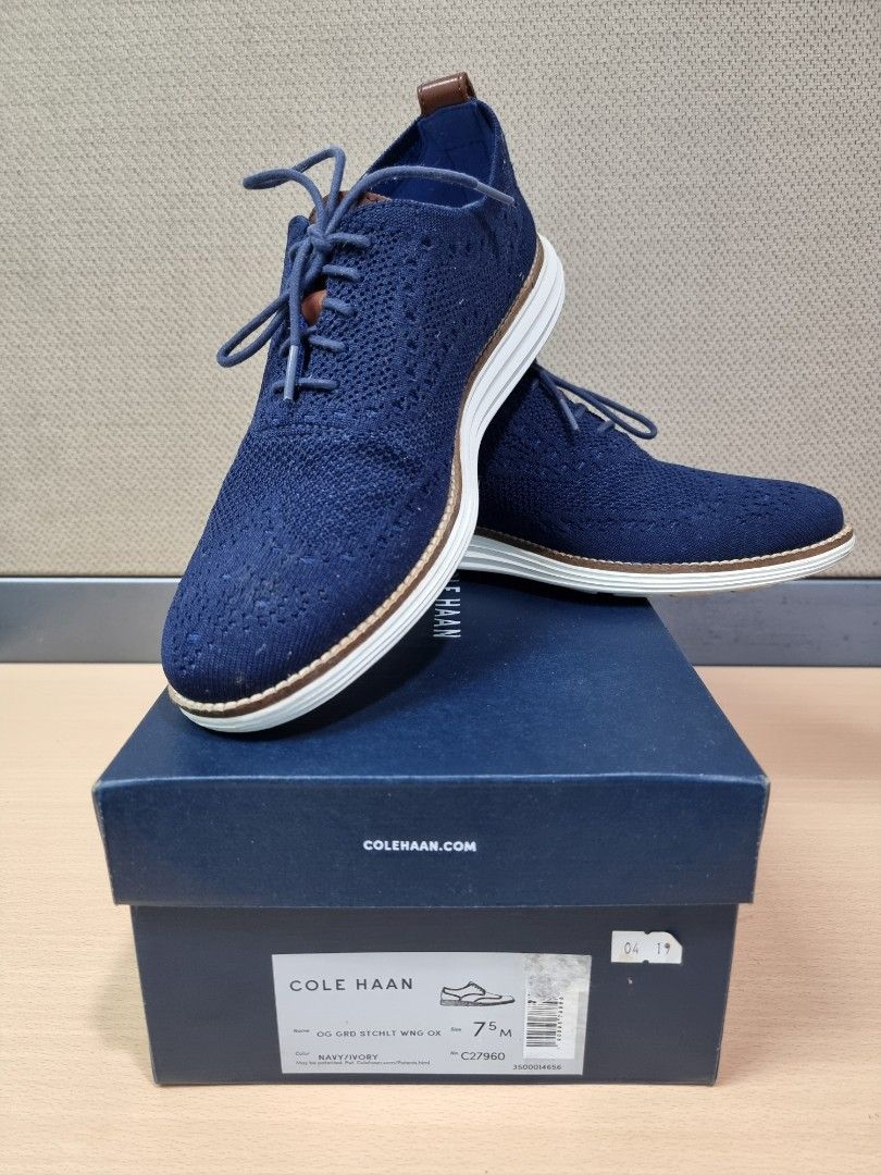 Cole haan vertis north shop