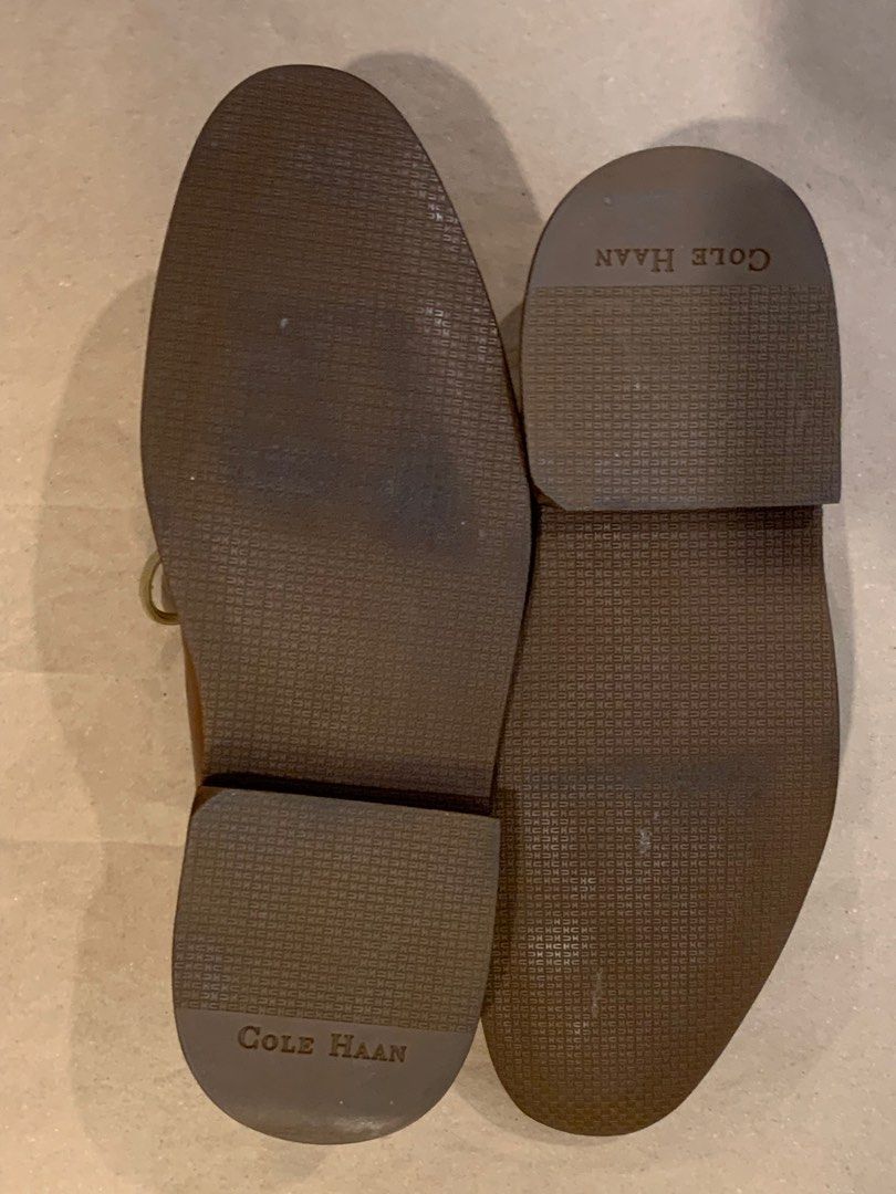 Cole Haan “Shoelace”, Men's Fashion, Footwear, Dress Shoes on Carousell